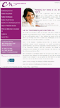 Mobile Screenshot of cmbusinessservices.com